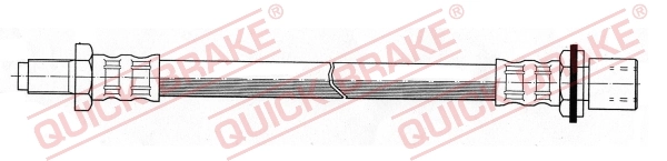 Brake Hose
